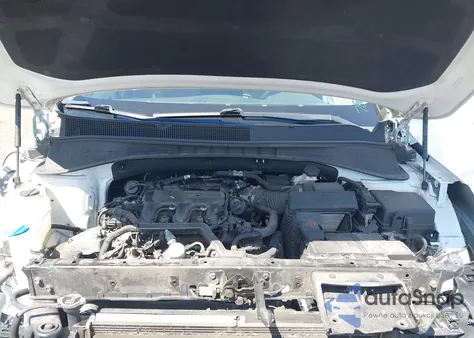 2019 Kia Sorento 3.3L Ex из США, поврежденный, VIN 5XYPHDA51KG568036